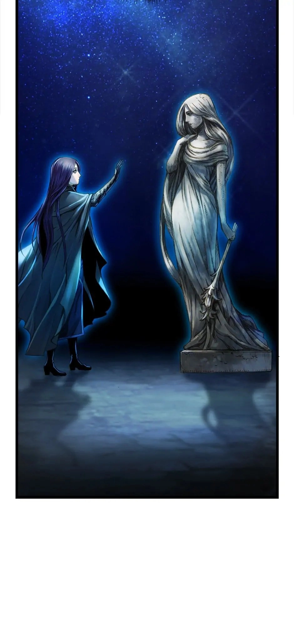 The Legendary Moonlight Sculptor Chapter 38 - Page 3