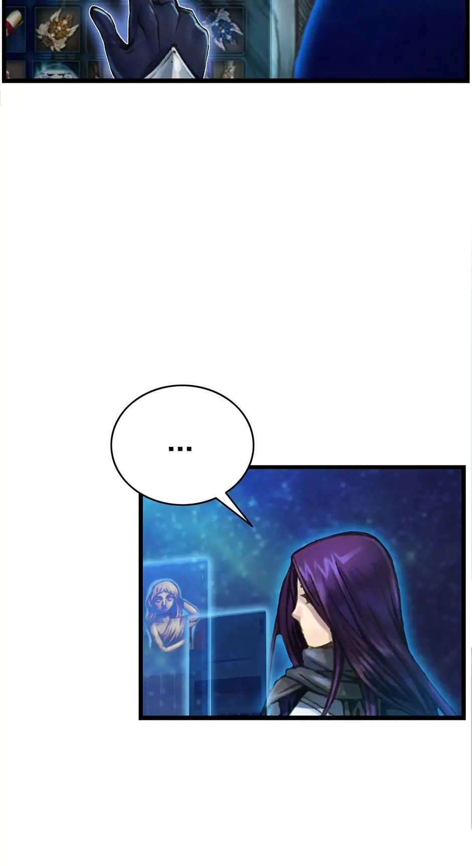 The Legendary Moonlight Sculptor Chapter 38 - Page 8