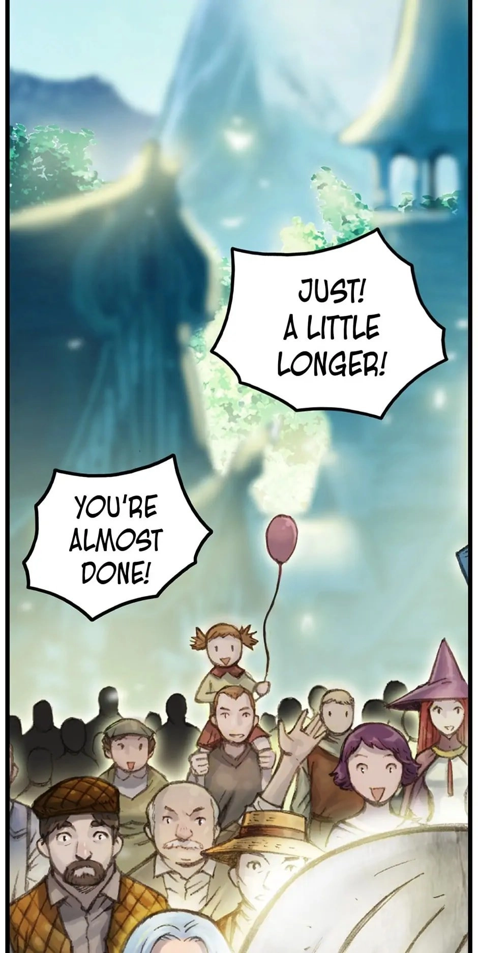 The Legendary Moonlight Sculptor Chapter 38 - Page 17