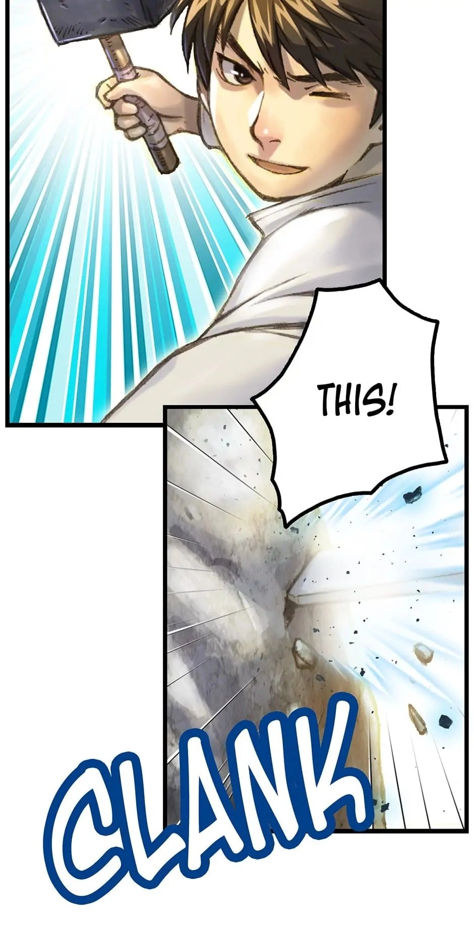 The Legendary Moonlight Sculptor Chapter 38 - Page 19