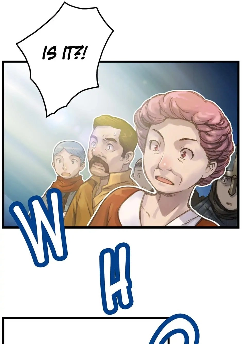 The Legendary Moonlight Sculptor Chapter 38 - Page 20