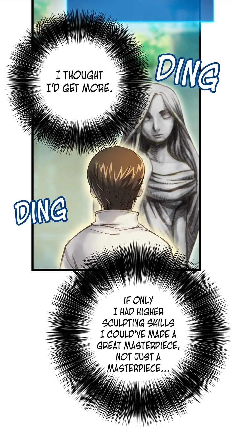 The Legendary Moonlight Sculptor Chapter 38 - Page 27