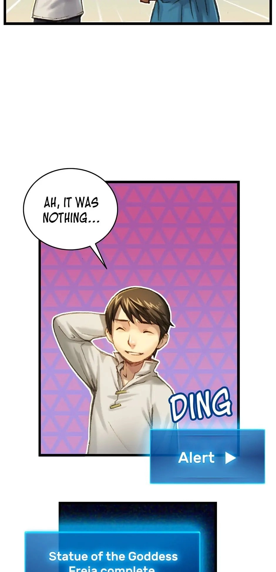 The Legendary Moonlight Sculptor Chapter 38 - Page 29