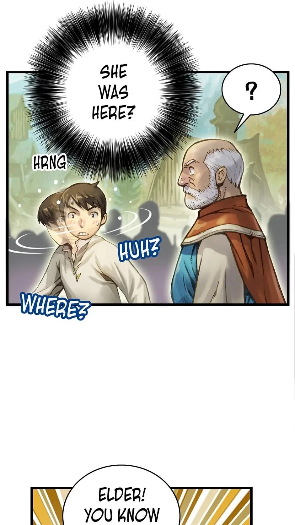 The Legendary Moonlight Sculptor Chapter 38 - Page 32