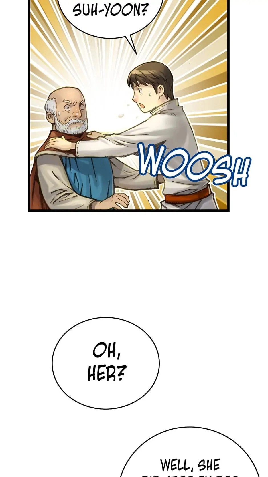 The Legendary Moonlight Sculptor Chapter 38 - Page 33