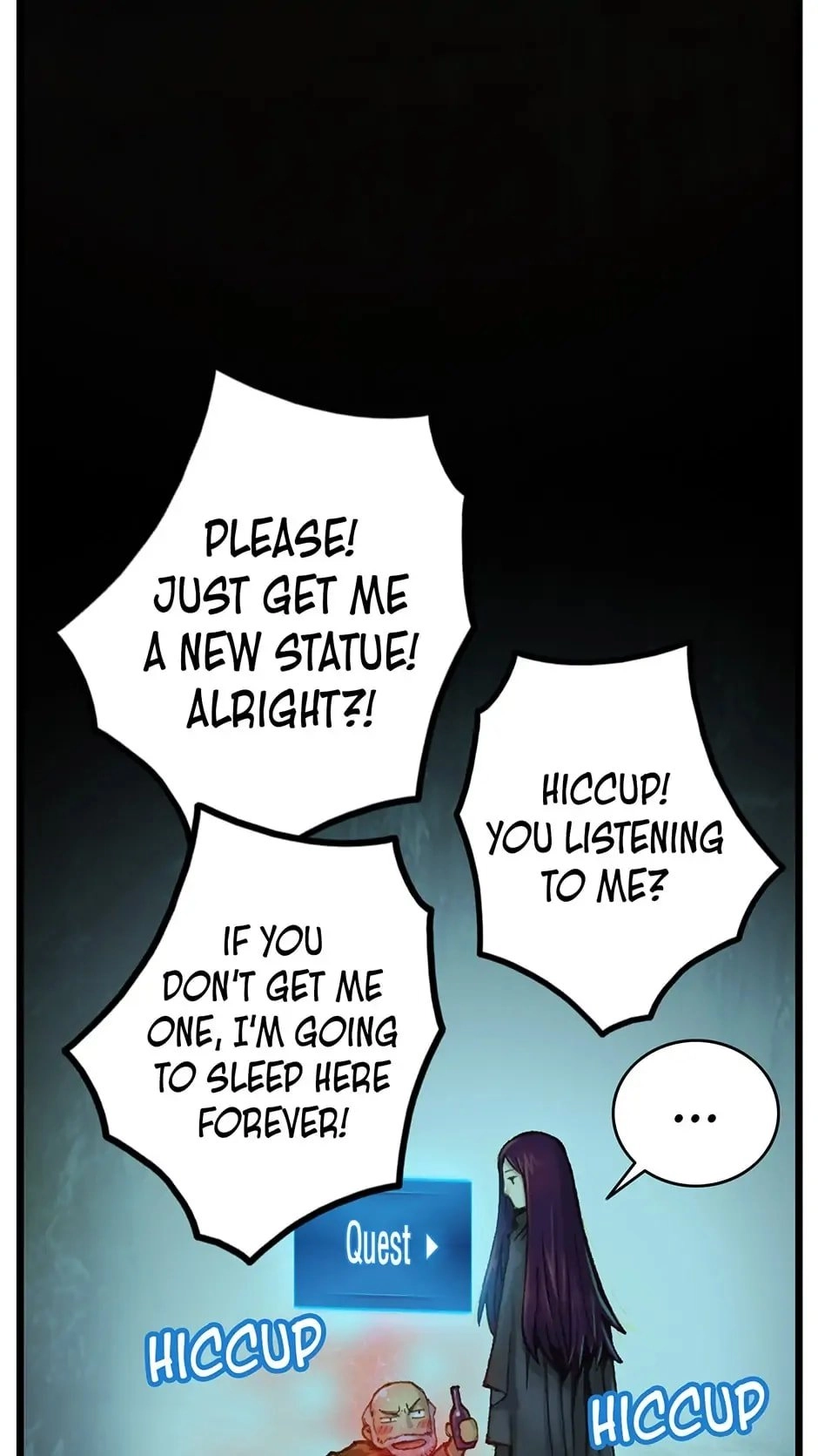 The Legendary Moonlight Sculptor Chapter 38 - Page 35