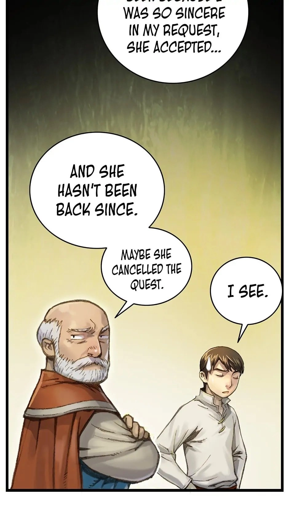 The Legendary Moonlight Sculptor Chapter 38 - Page 37