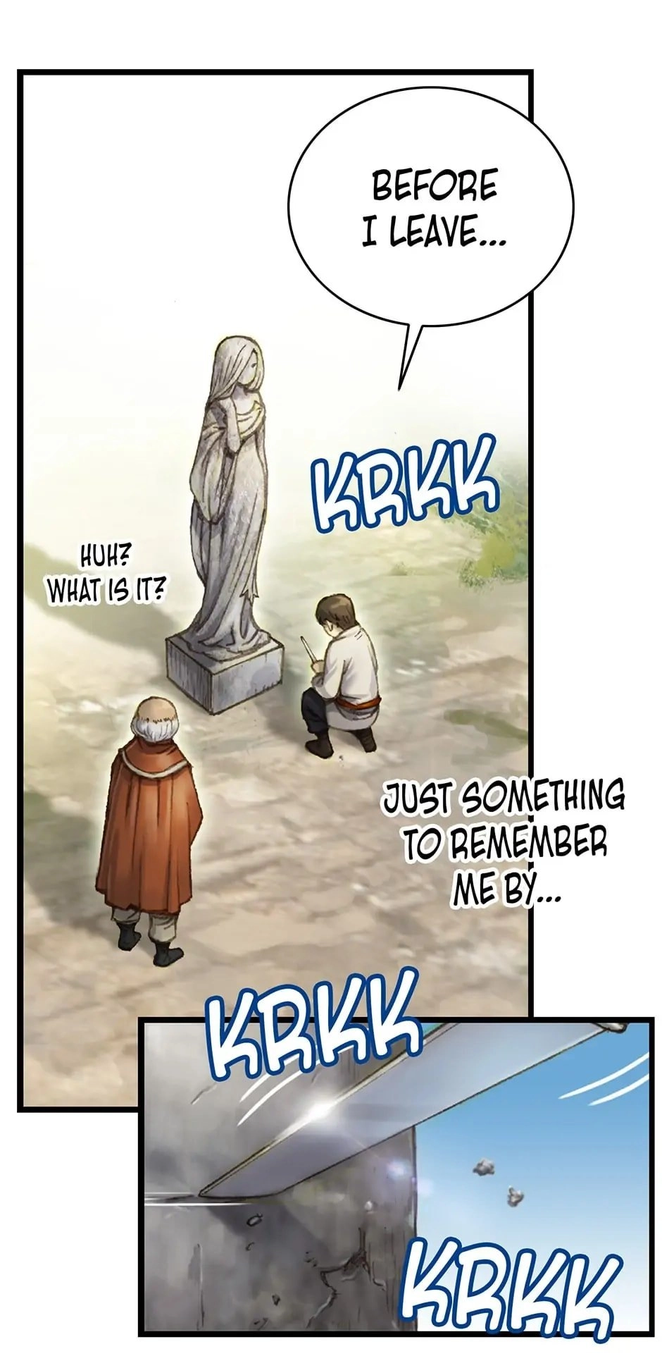 The Legendary Moonlight Sculptor Chapter 38 - Page 42