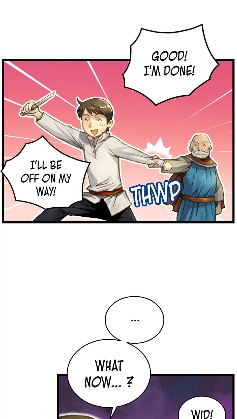 The Legendary Moonlight Sculptor Chapter 38 - Page 43