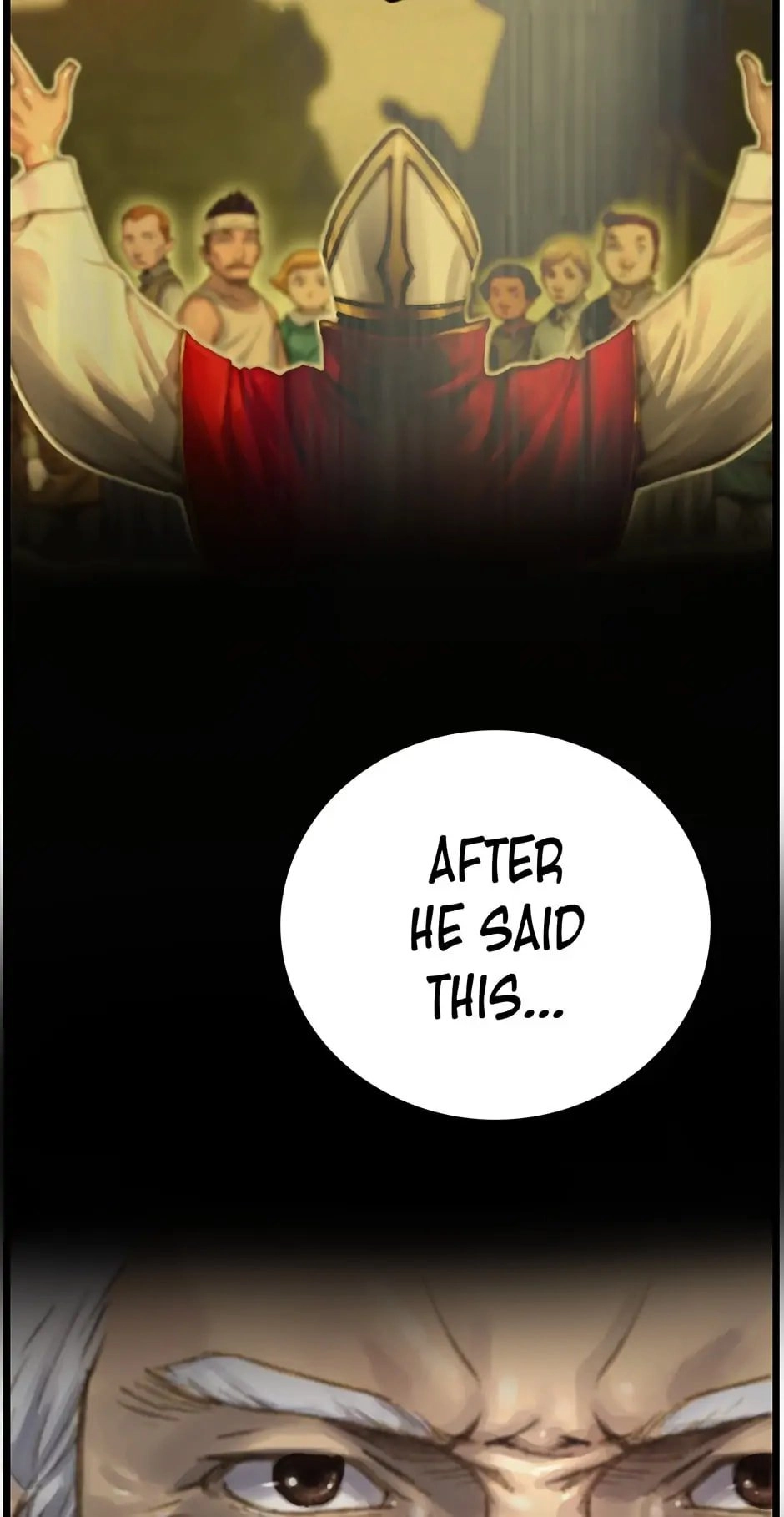 The Legendary Moonlight Sculptor Chapter 38 - Page 50