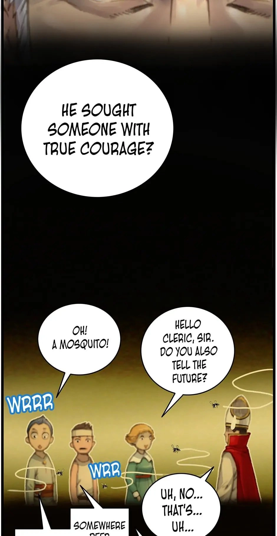 The Legendary Moonlight Sculptor Chapter 38 - Page 51