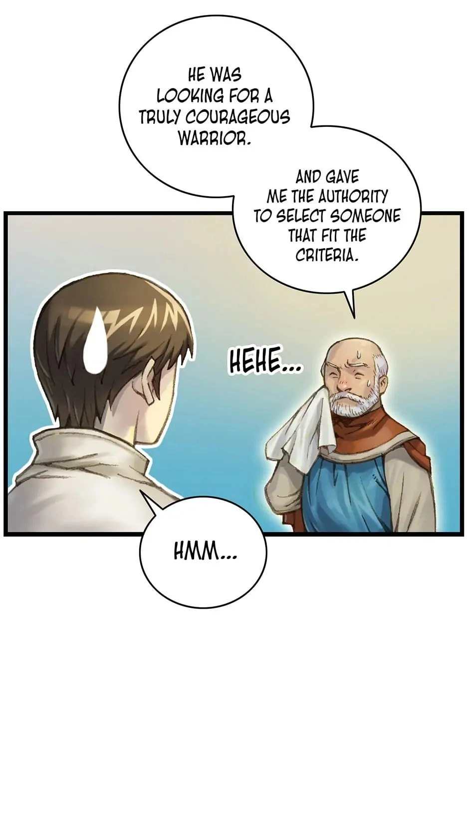 The Legendary Moonlight Sculptor Chapter 38 - Page 53