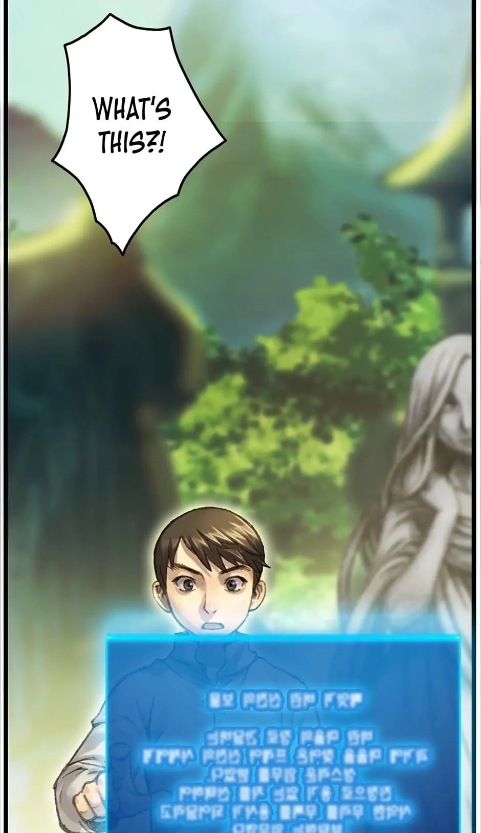 The Legendary Moonlight Sculptor Chapter 38 - Page 56