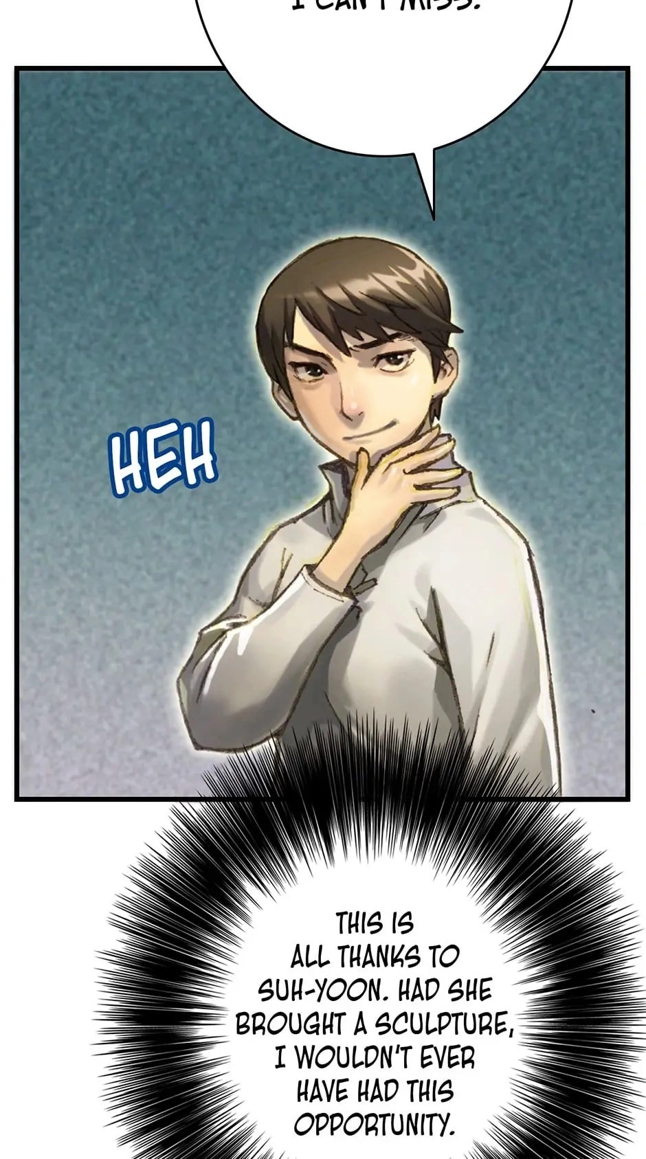 The Legendary Moonlight Sculptor Chapter 39 - Page 7