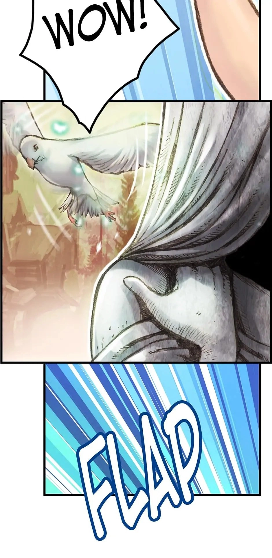 The Legendary Moonlight Sculptor Chapter 39 - Page 12