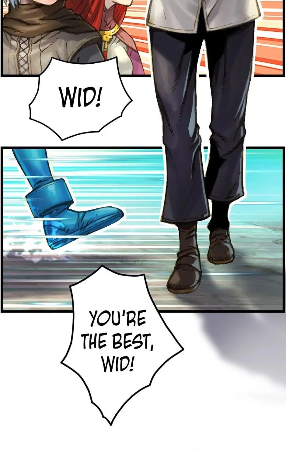 The Legendary Moonlight Sculptor Chapter 39 - Page 17