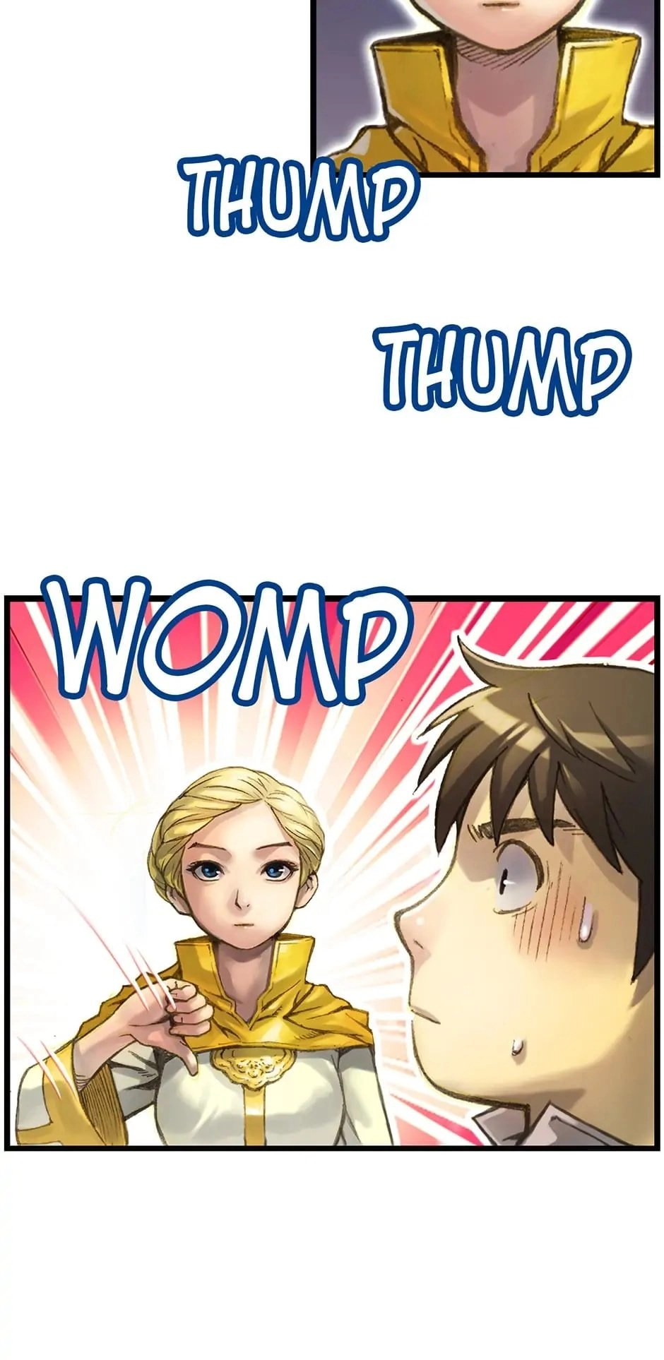 The Legendary Moonlight Sculptor Chapter 39 - Page 20
