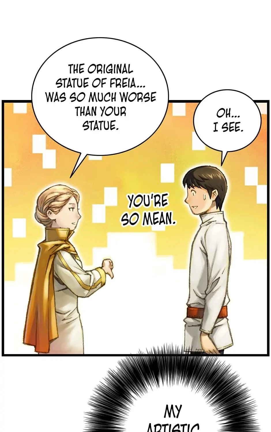 The Legendary Moonlight Sculptor Chapter 39 - Page 21