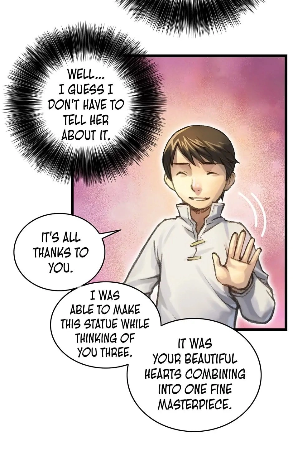 The Legendary Moonlight Sculptor Chapter 39 - Page 23