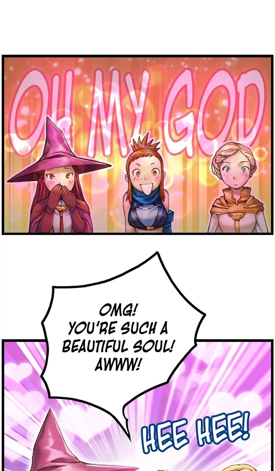 The Legendary Moonlight Sculptor Chapter 39 - Page 24