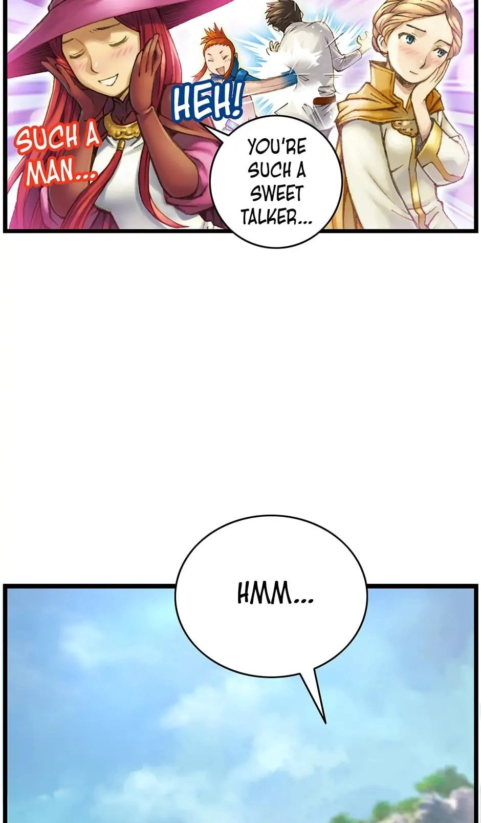 The Legendary Moonlight Sculptor Chapter 39 - Page 25