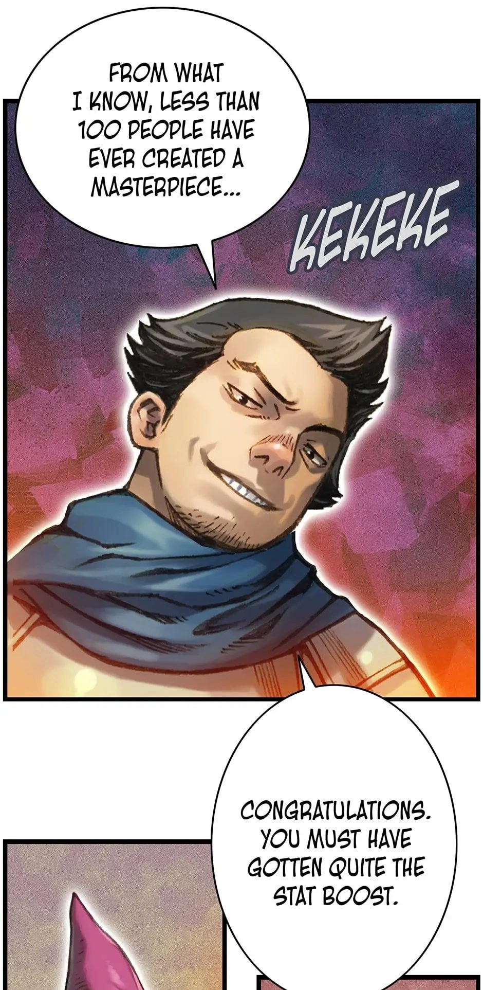 The Legendary Moonlight Sculptor Chapter 39 - Page 34