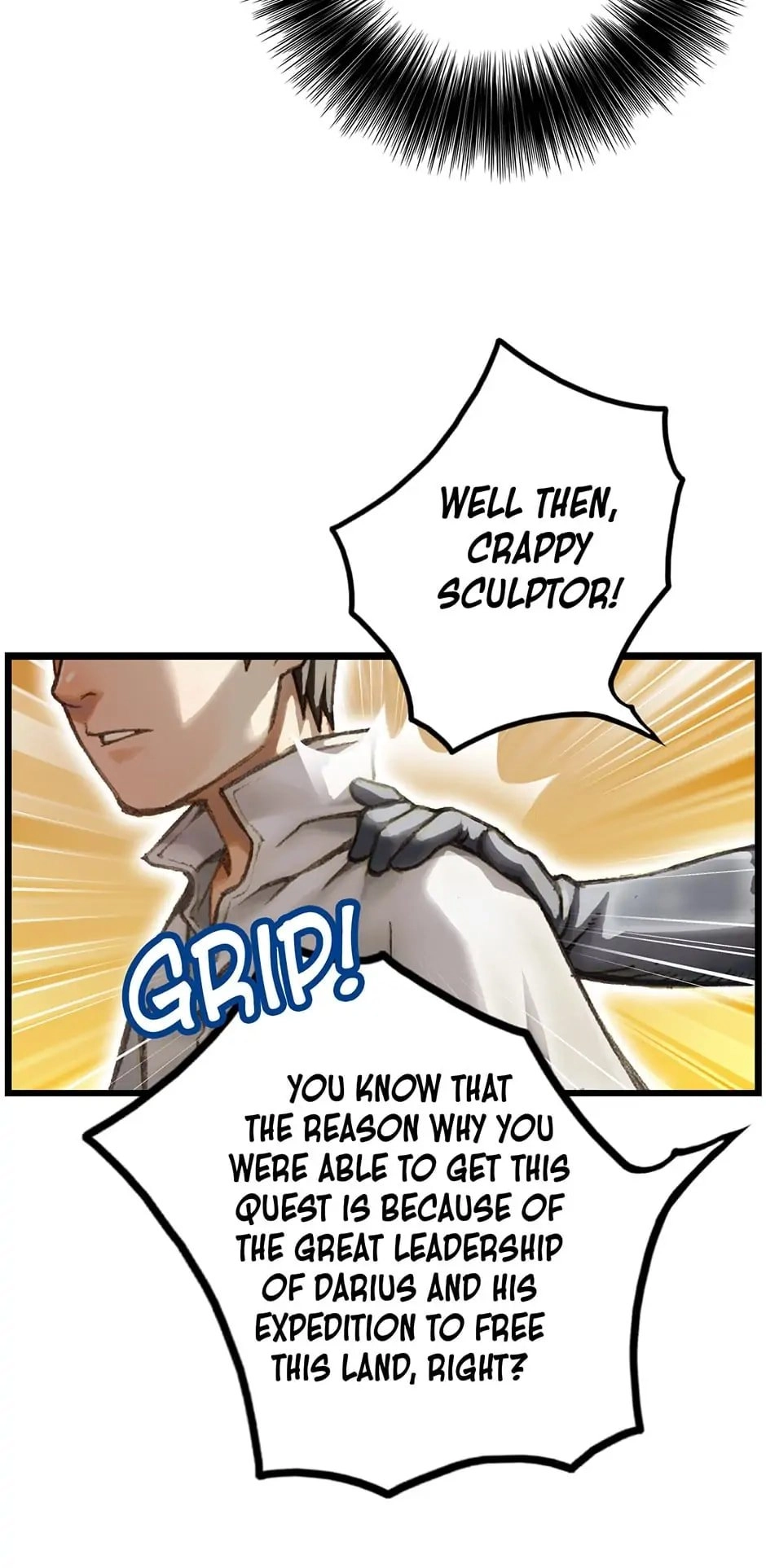 The Legendary Moonlight Sculptor Chapter 39 - Page 37