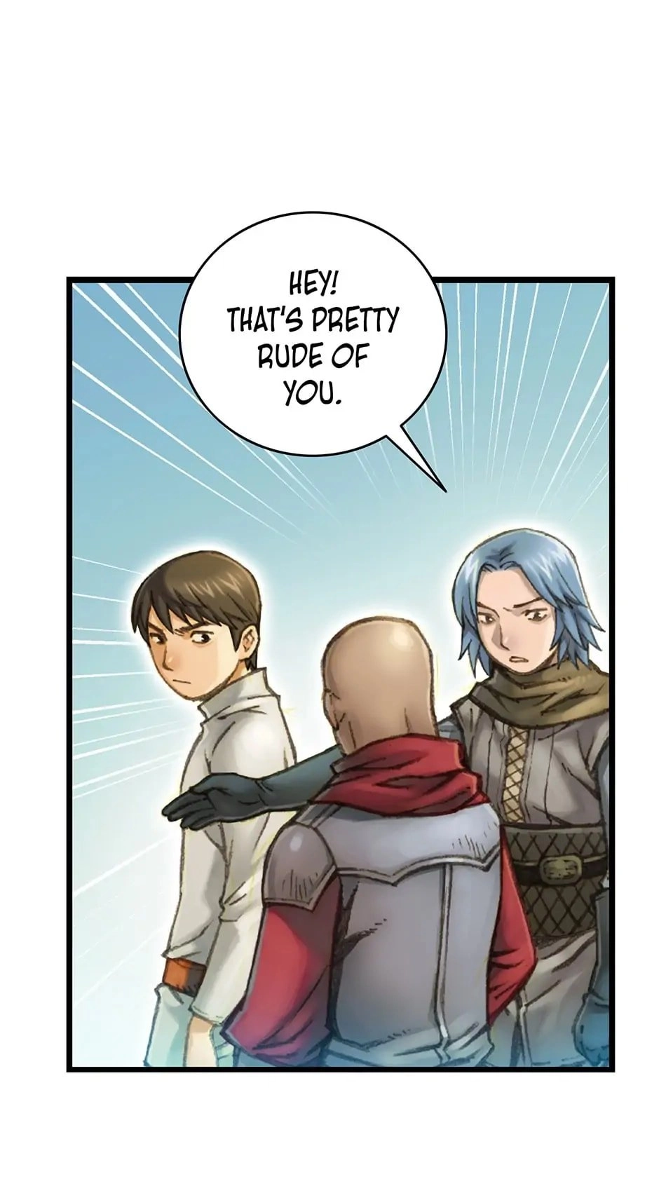 The Legendary Moonlight Sculptor Chapter 39 - Page 40