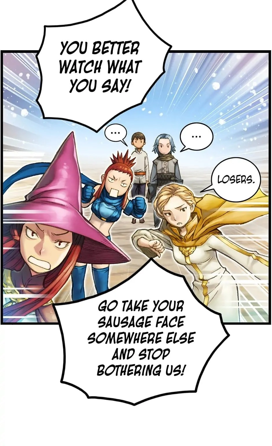 The Legendary Moonlight Sculptor Chapter 39 - Page 43