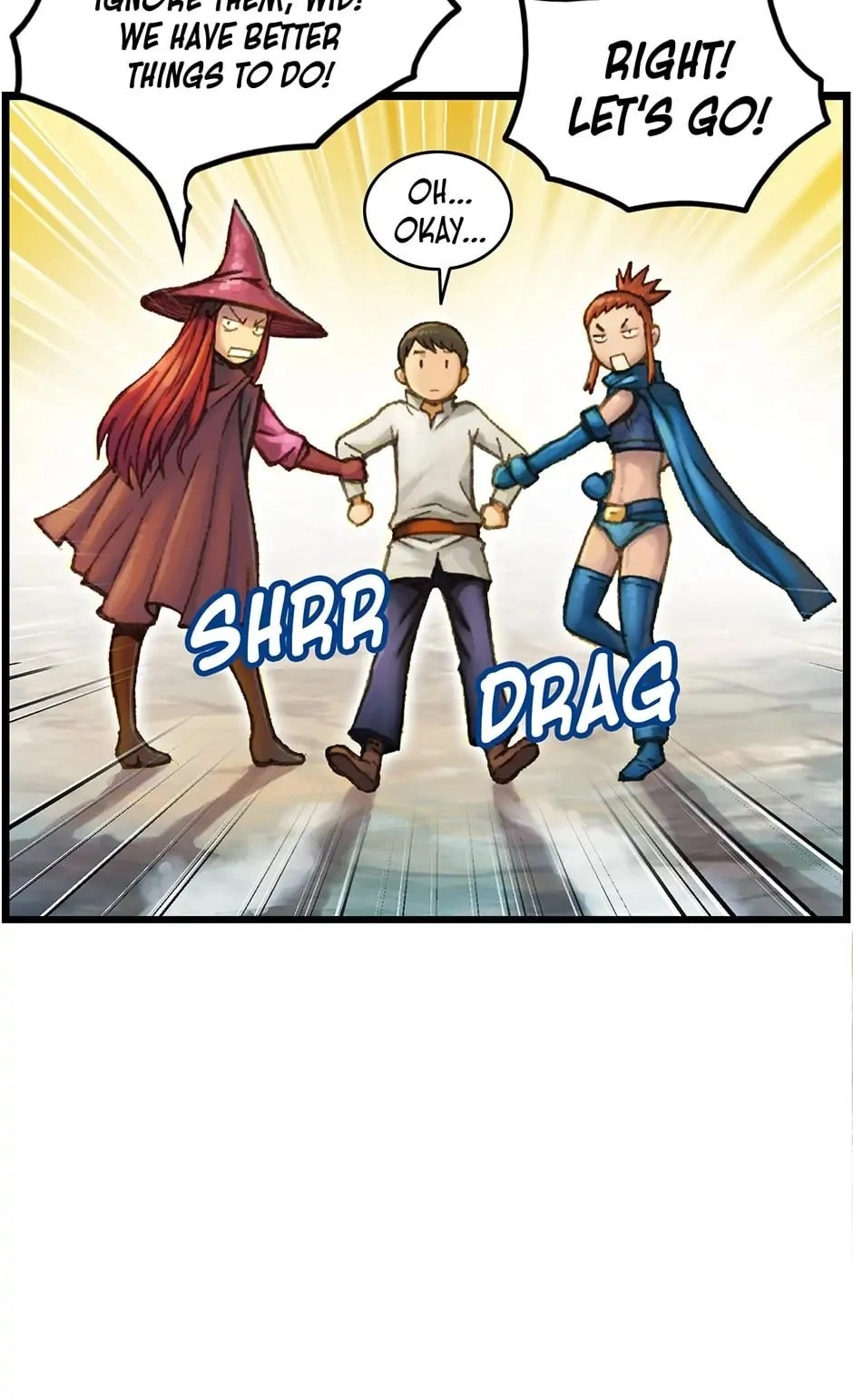 The Legendary Moonlight Sculptor Chapter 39 - Page 45