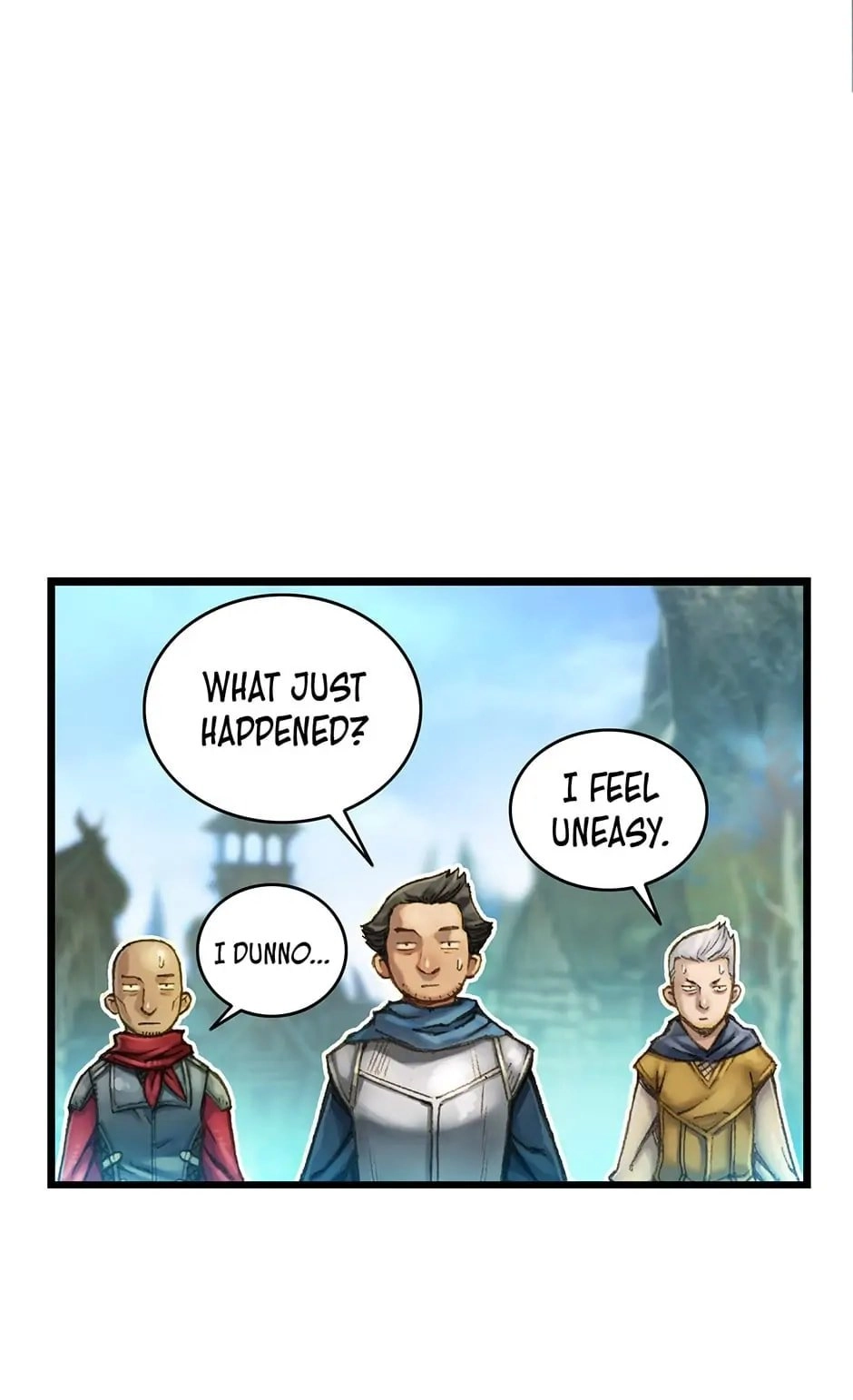 The Legendary Moonlight Sculptor Chapter 39 - Page 47