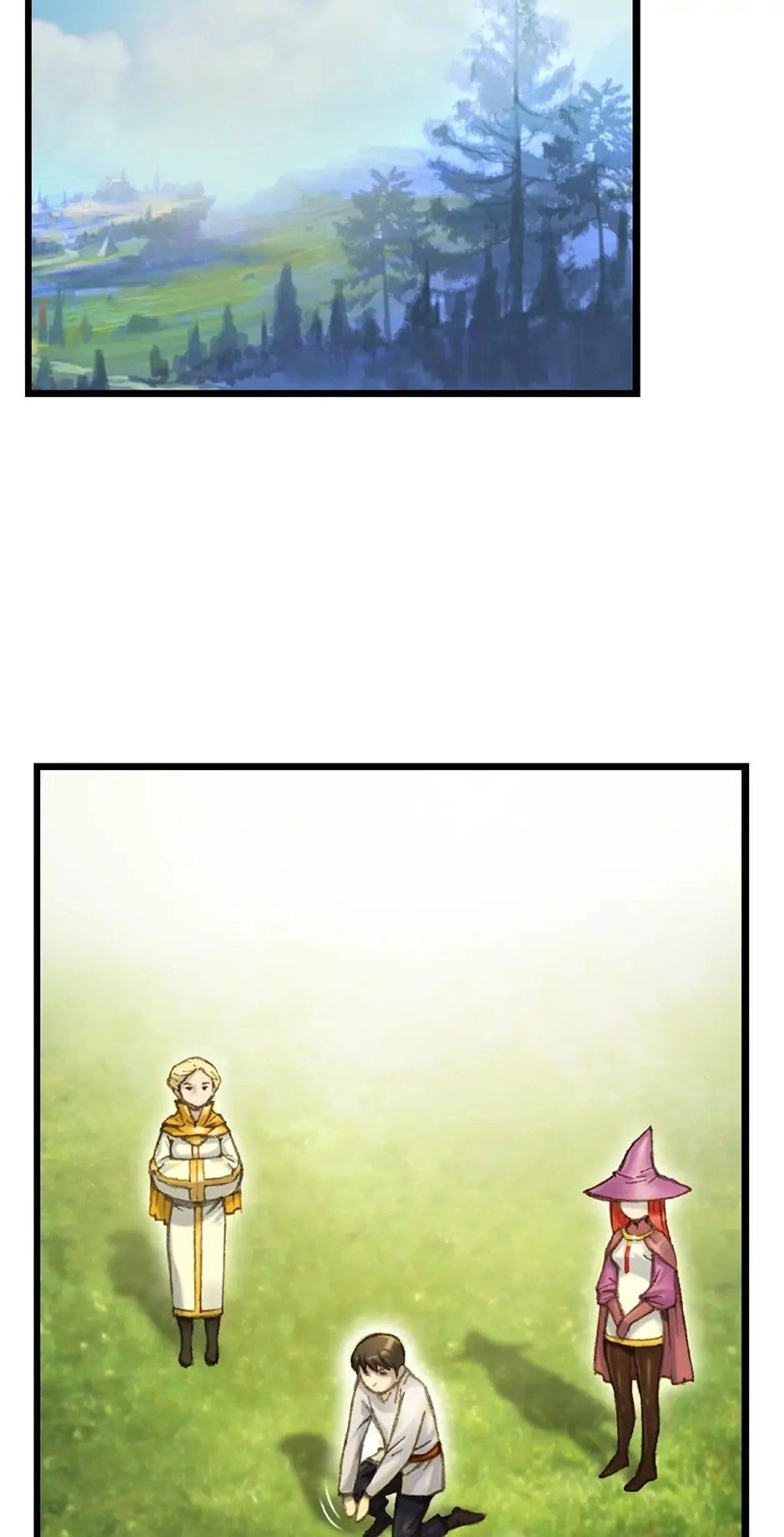 The Legendary Moonlight Sculptor Chapter 39 - Page 49