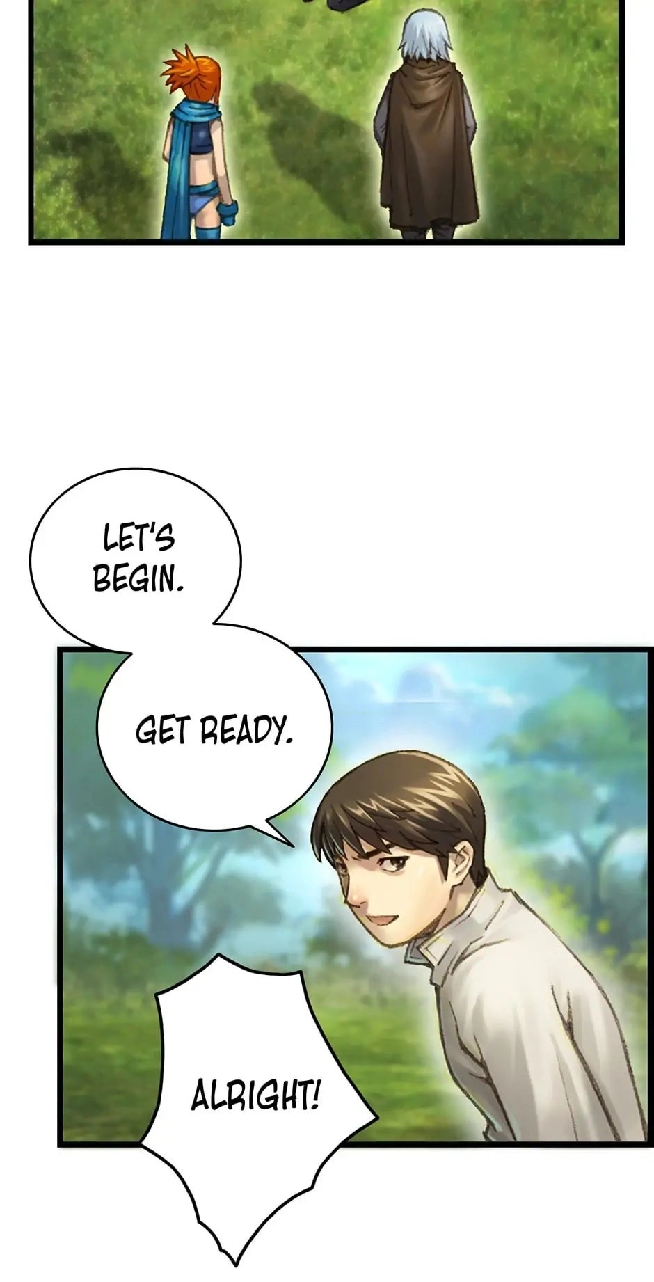 The Legendary Moonlight Sculptor Chapter 39 - Page 50