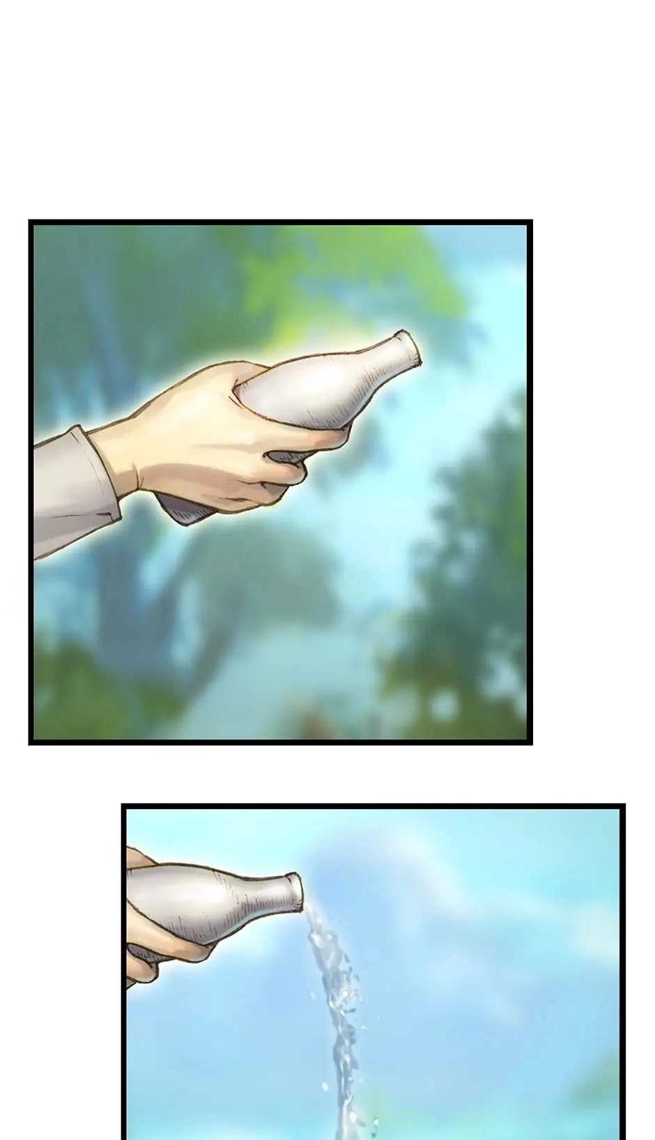 The Legendary Moonlight Sculptor Chapter 39 - Page 51