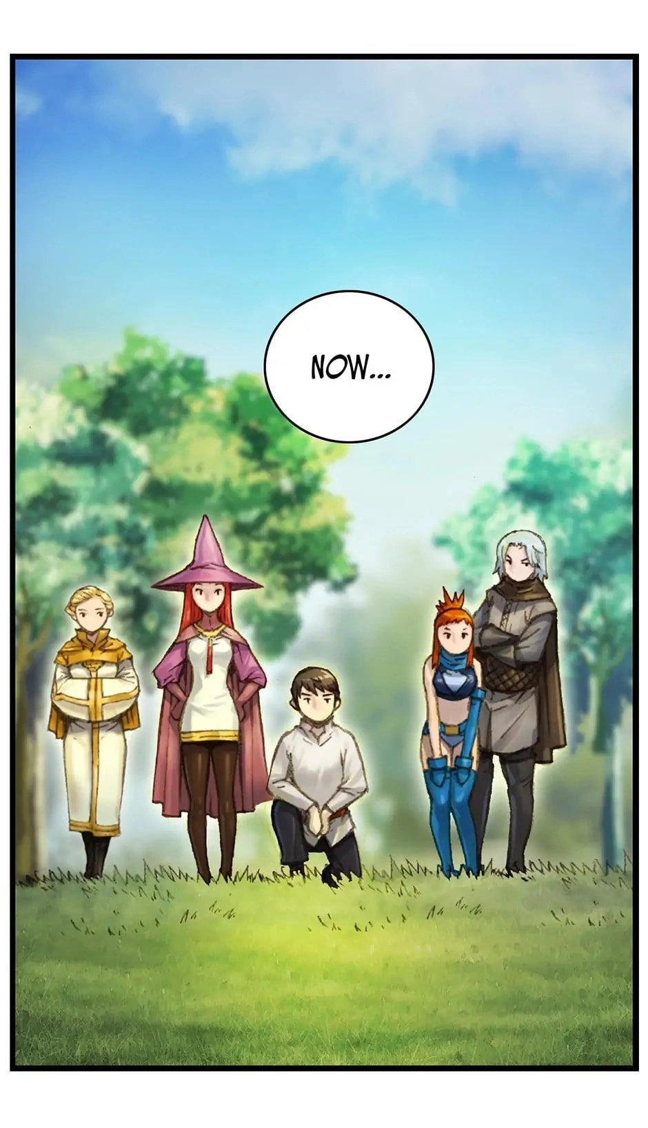 The Legendary Moonlight Sculptor Chapter 39 - Page 53
