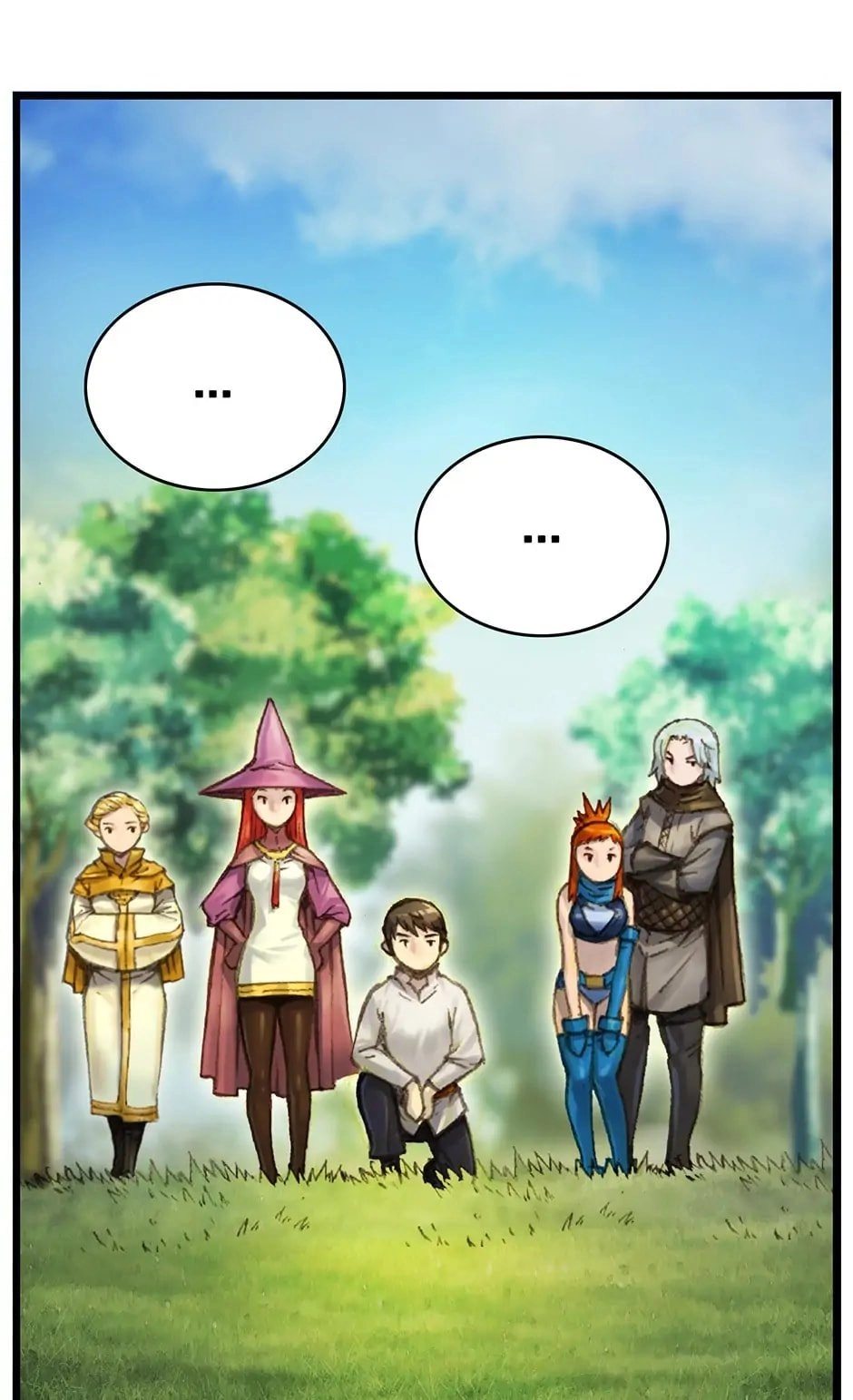The Legendary Moonlight Sculptor Chapter 39 - Page 54