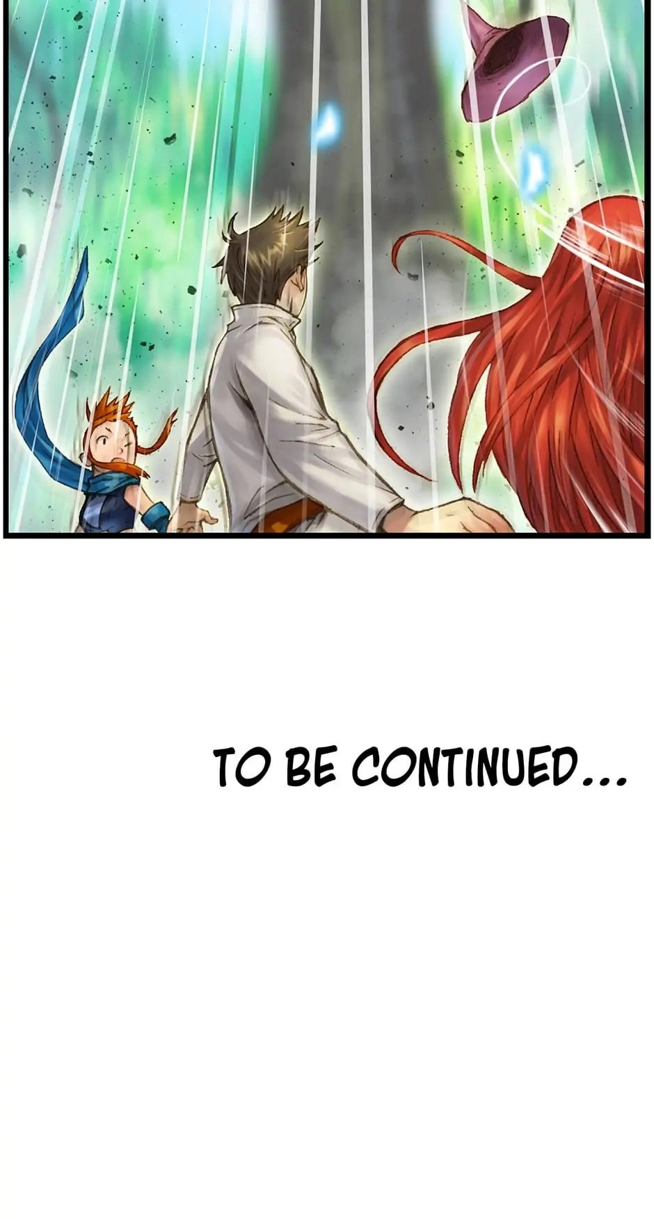 The Legendary Moonlight Sculptor Chapter 39 - Page 59