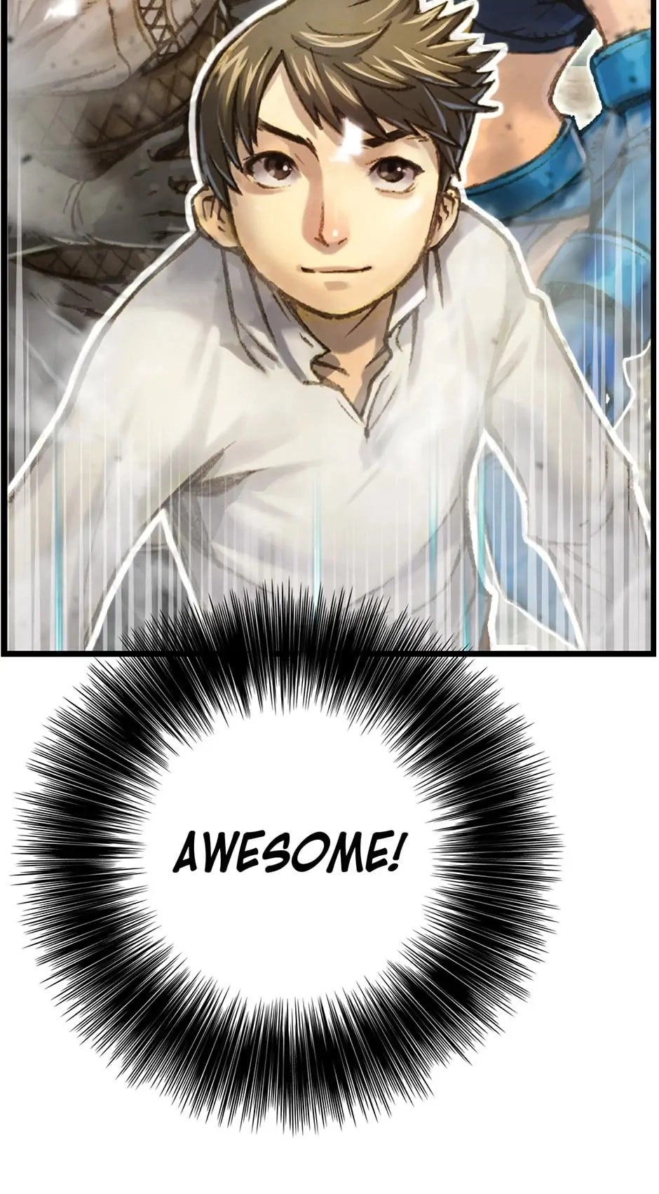 The Legendary Moonlight Sculptor Chapter 40 - Page 5