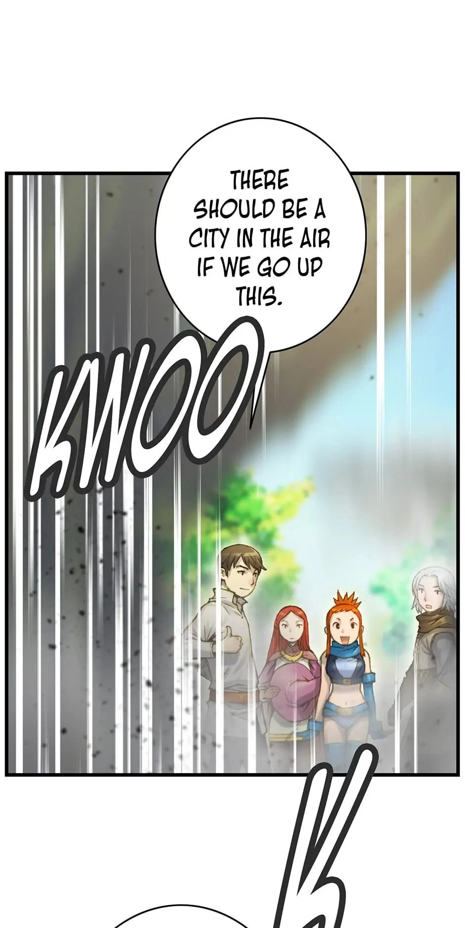 The Legendary Moonlight Sculptor Chapter 40 - Page 6