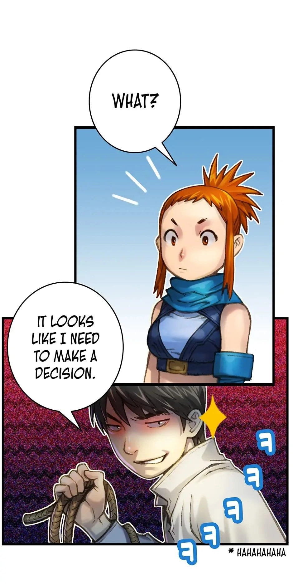 The Legendary Moonlight Sculptor Chapter 40 - Page 9