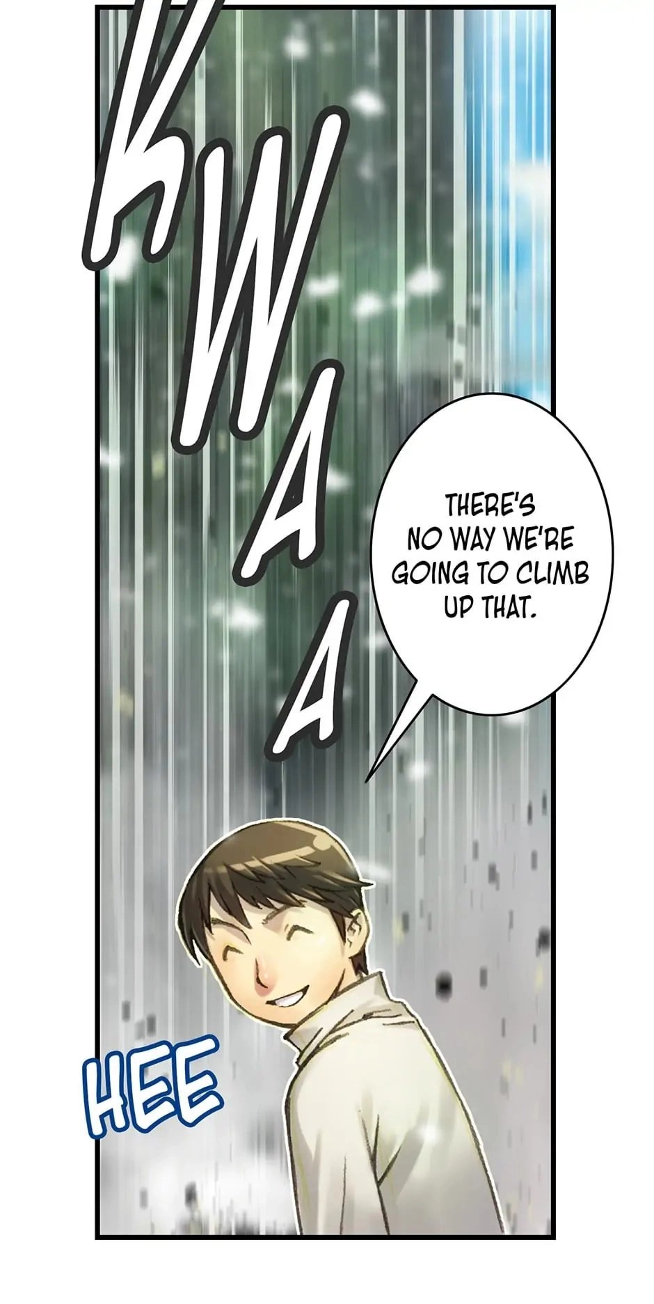 The Legendary Moonlight Sculptor Chapter 40 - Page 11