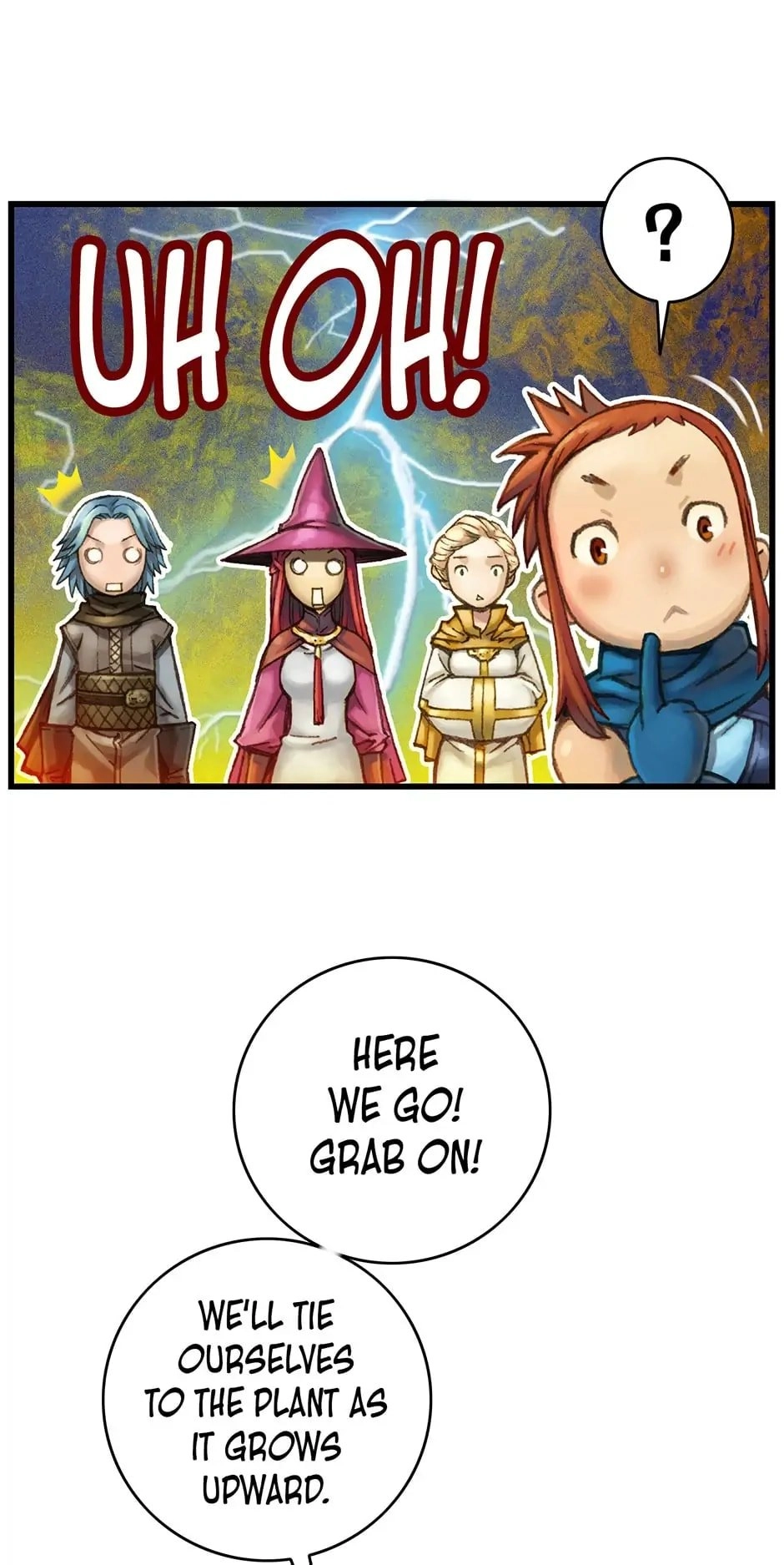 The Legendary Moonlight Sculptor Chapter 40 - Page 12