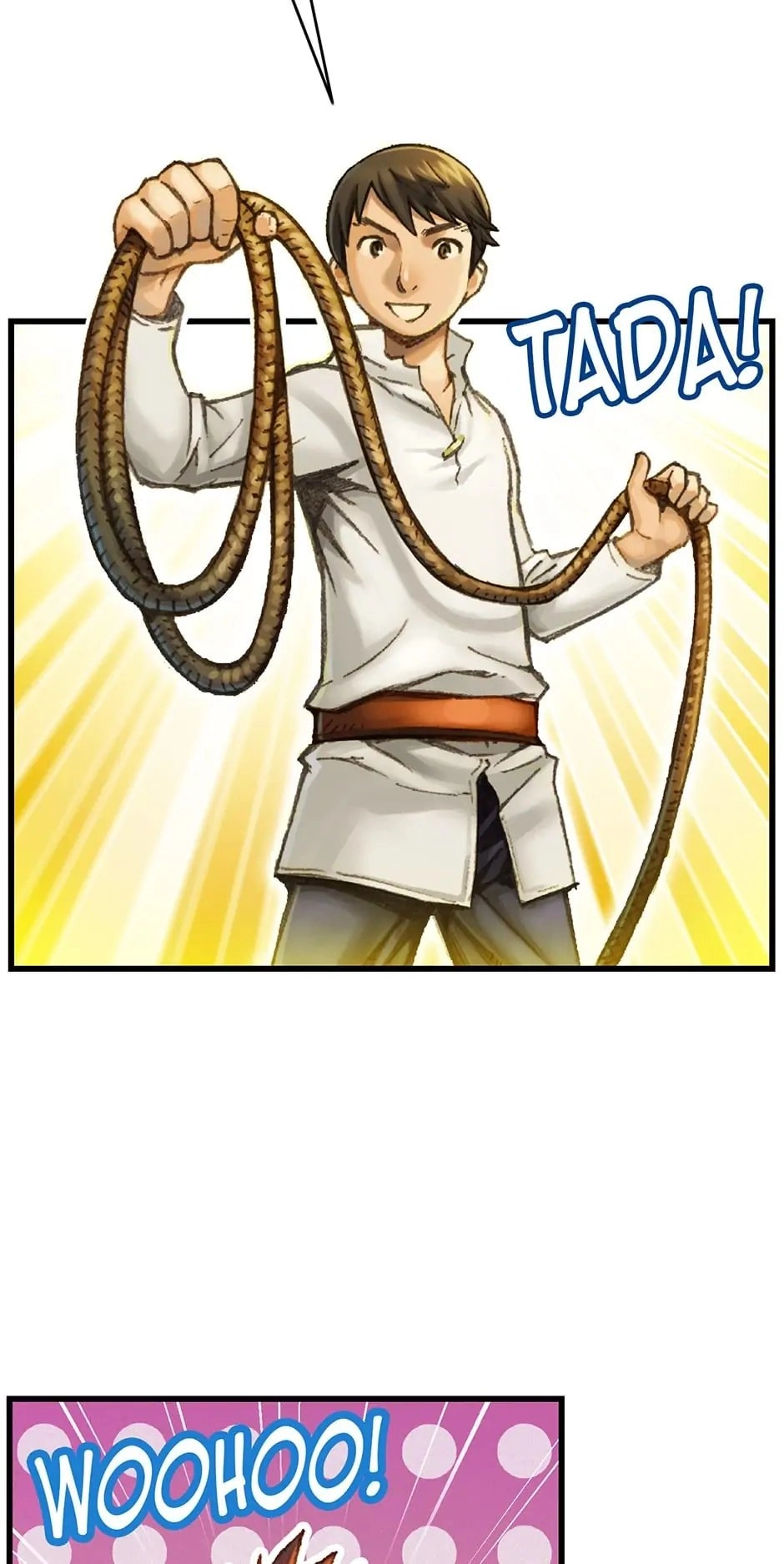 The Legendary Moonlight Sculptor Chapter 40 - Page 13