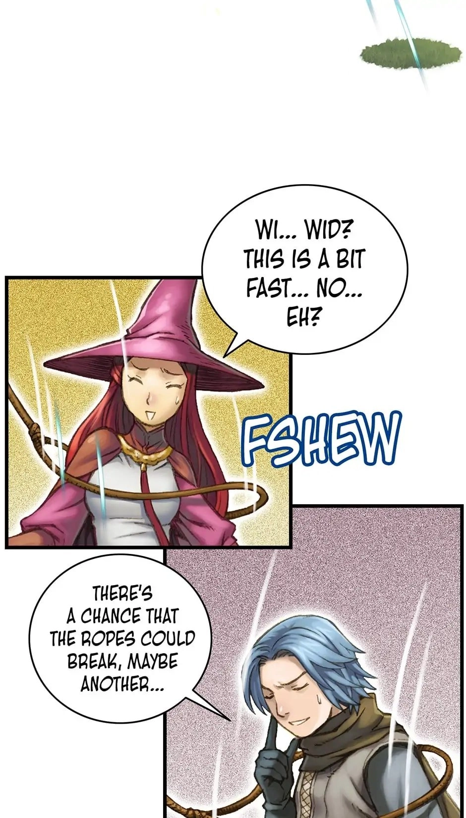 The Legendary Moonlight Sculptor Chapter 40 - Page 16