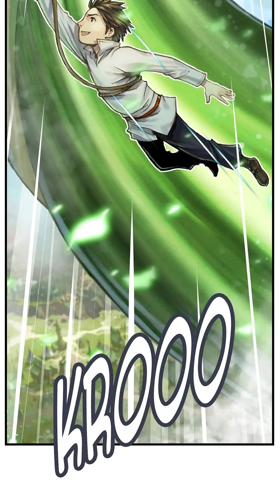 The Legendary Moonlight Sculptor Chapter 40 - Page 20