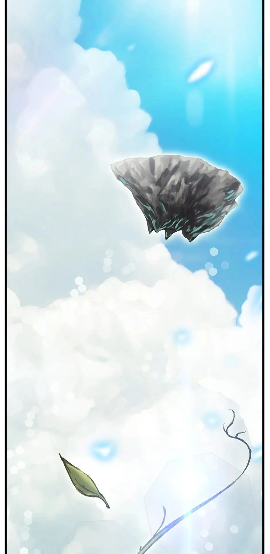 The Legendary Moonlight Sculptor Chapter 40 - Page 23