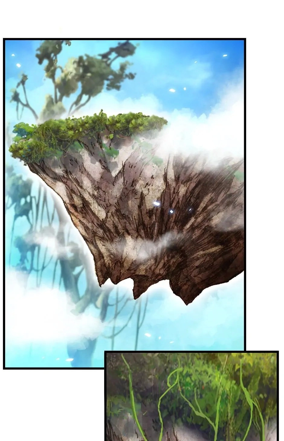 The Legendary Moonlight Sculptor Chapter 40 - Page 25
