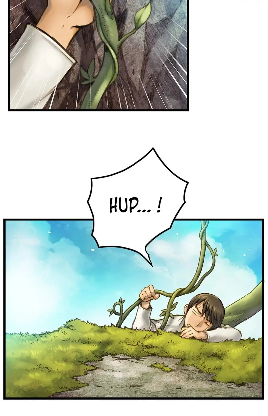 The Legendary Moonlight Sculptor Chapter 40 - Page 27