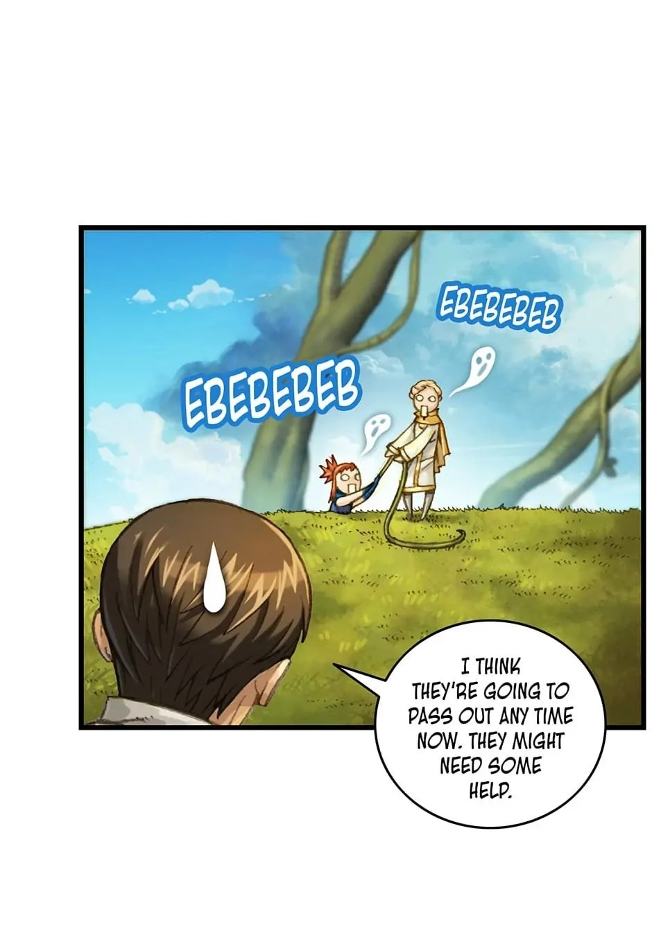 The Legendary Moonlight Sculptor Chapter 40 - Page 30