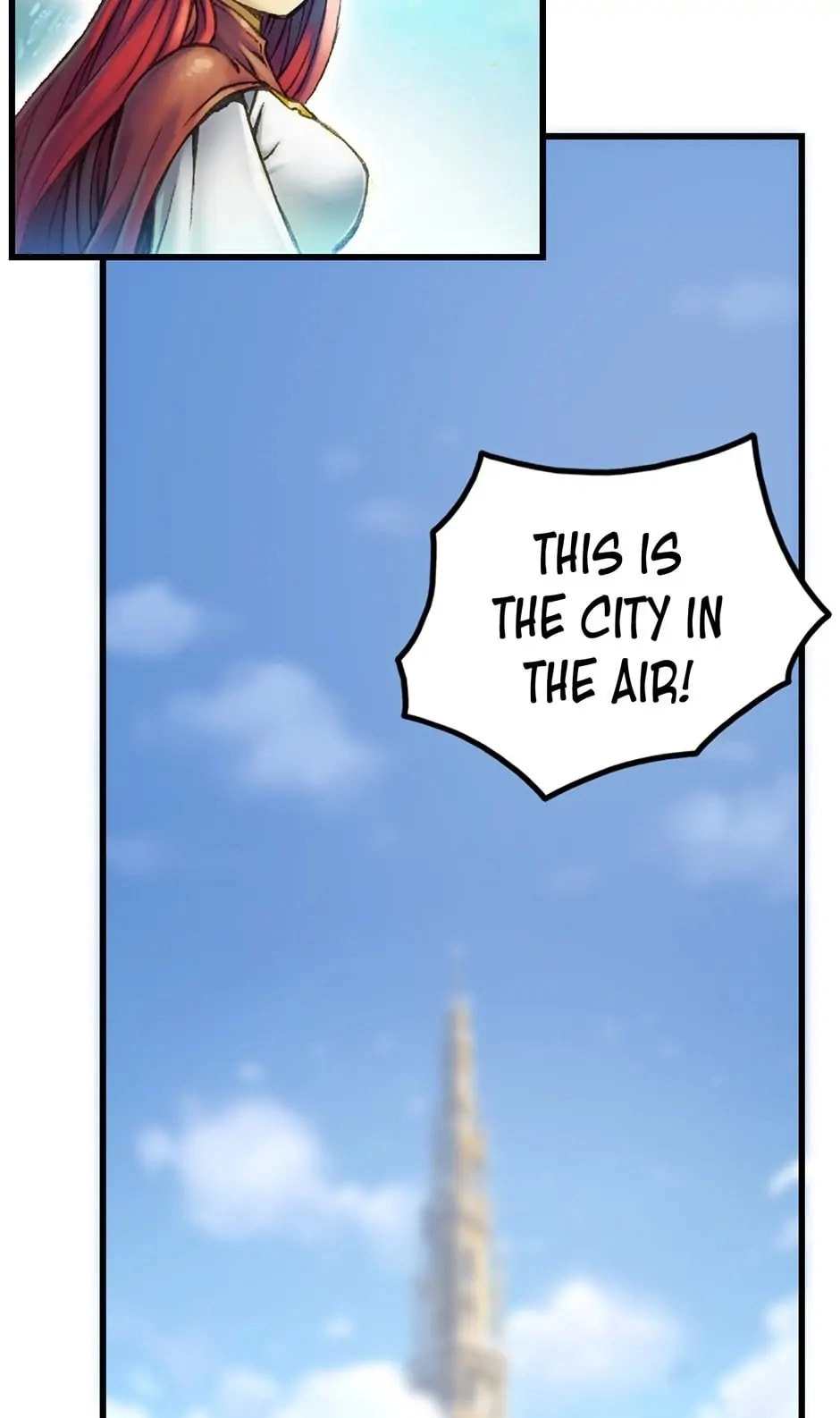 The Legendary Moonlight Sculptor Chapter 40 - Page 32